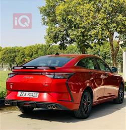 دۆنگ فینگ Aeolus A30